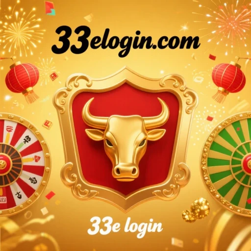 33e login Logo