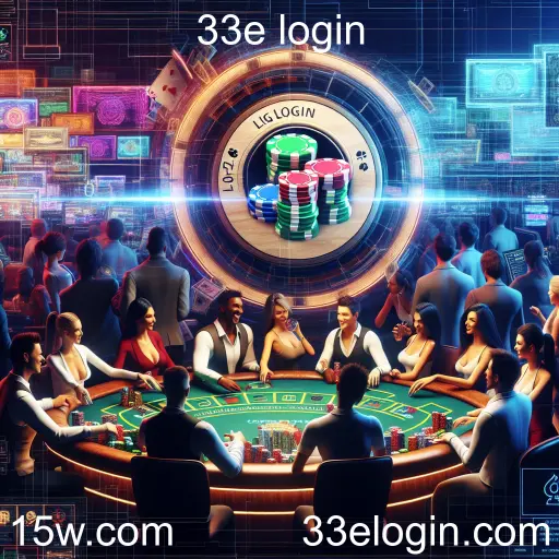 A Ascensão dos Jogos de Suporte: Uma Nova Era de Colaboração